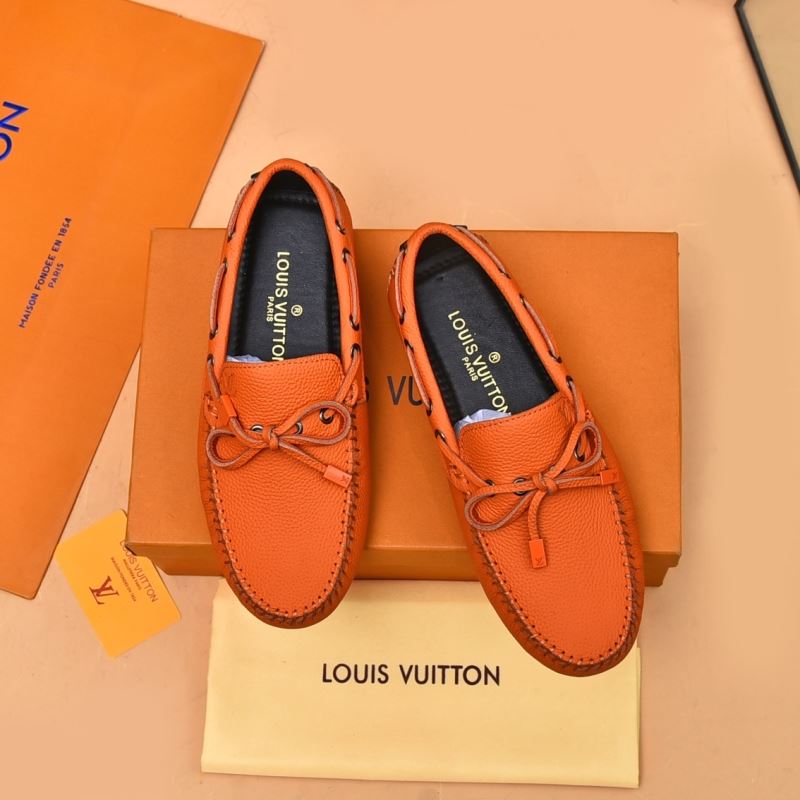 Louis Vuitton Tods Shoes